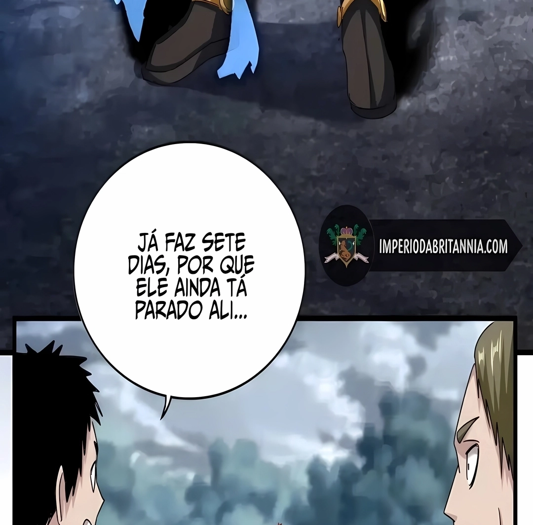 Imperador Mágico Capítulo 626 Página 70