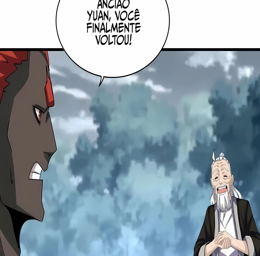 Imperador Mágico Capítulo 626 Página 77