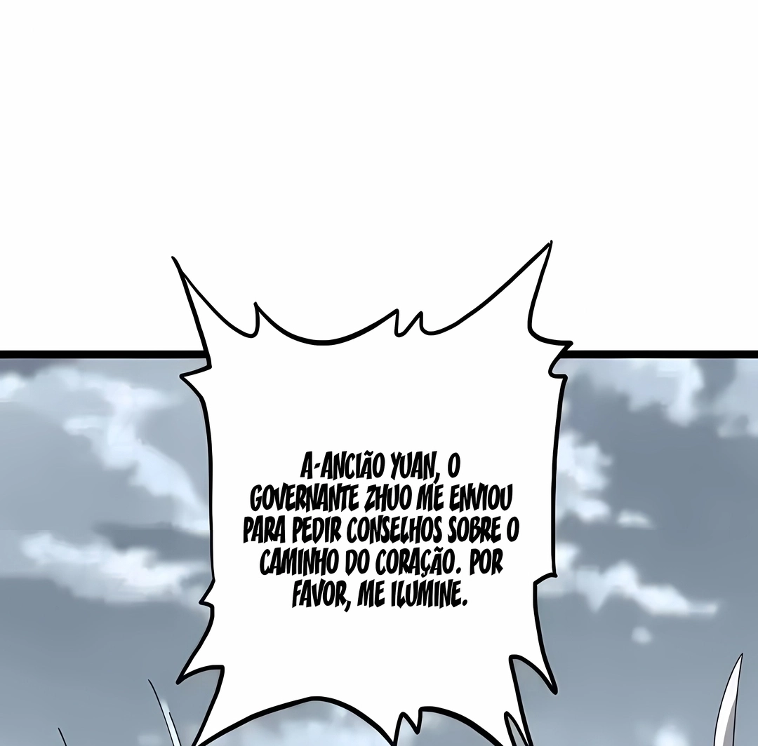 Imperador Mágico Capítulo 626 Página 82