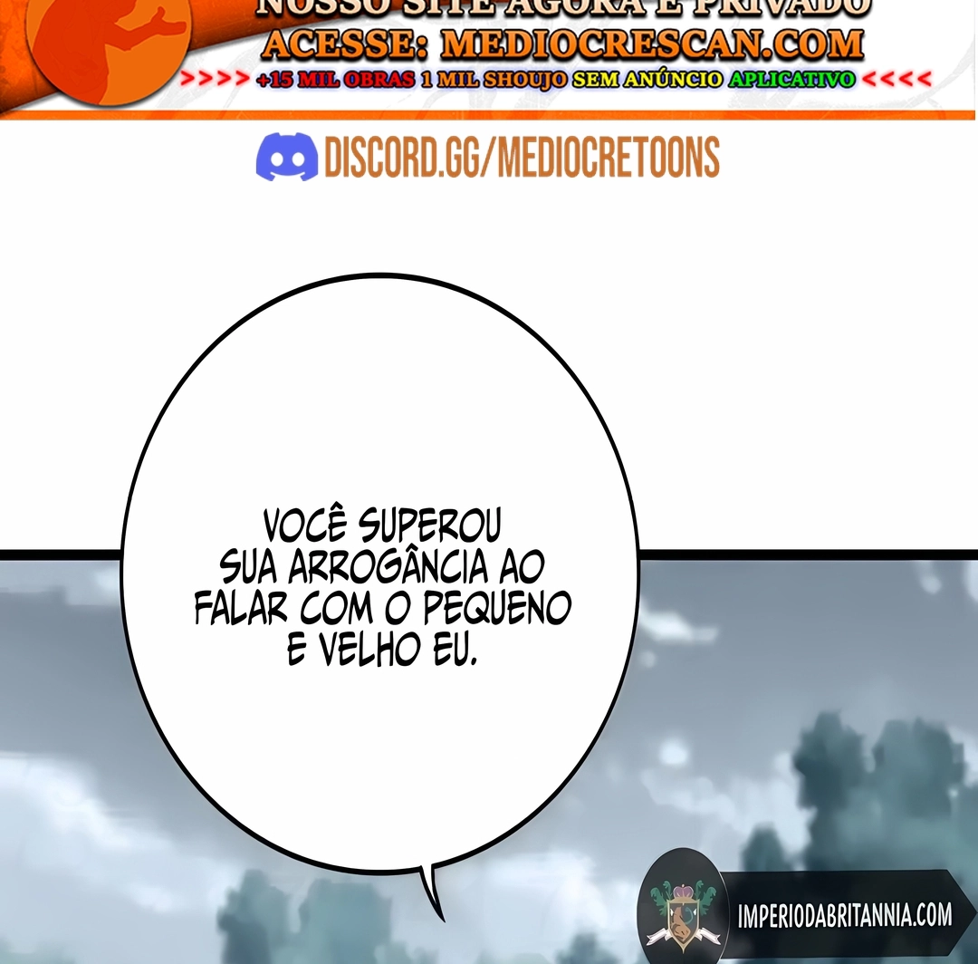 Imperador Mágico Capítulo 626 Página 86