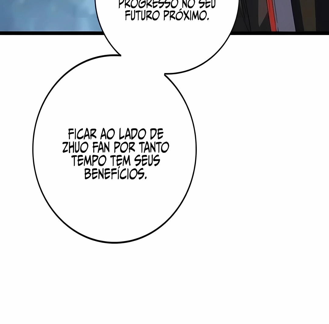 Imperador Mágico Capítulo 626 Página 89