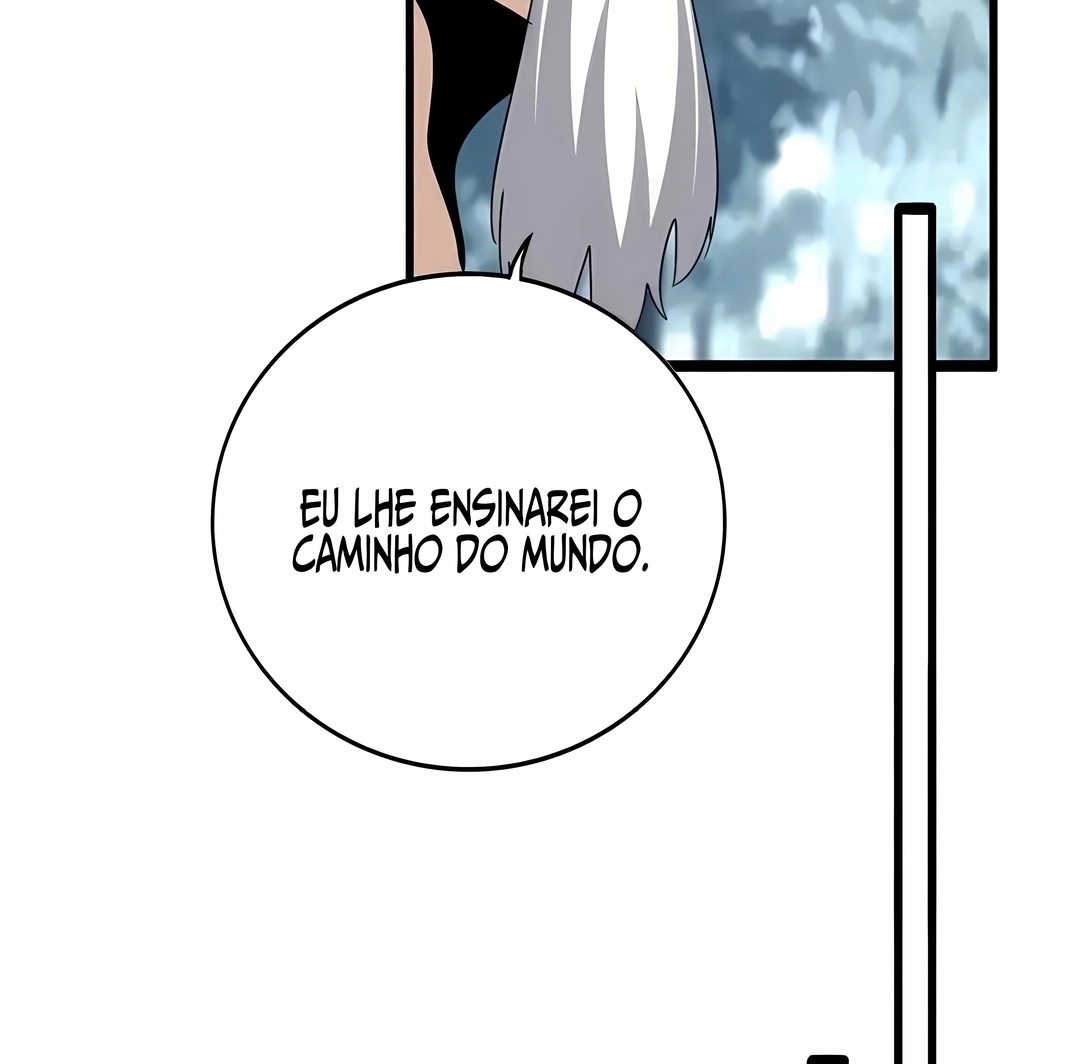 Imperador Mágico Capítulo 626 Página 96