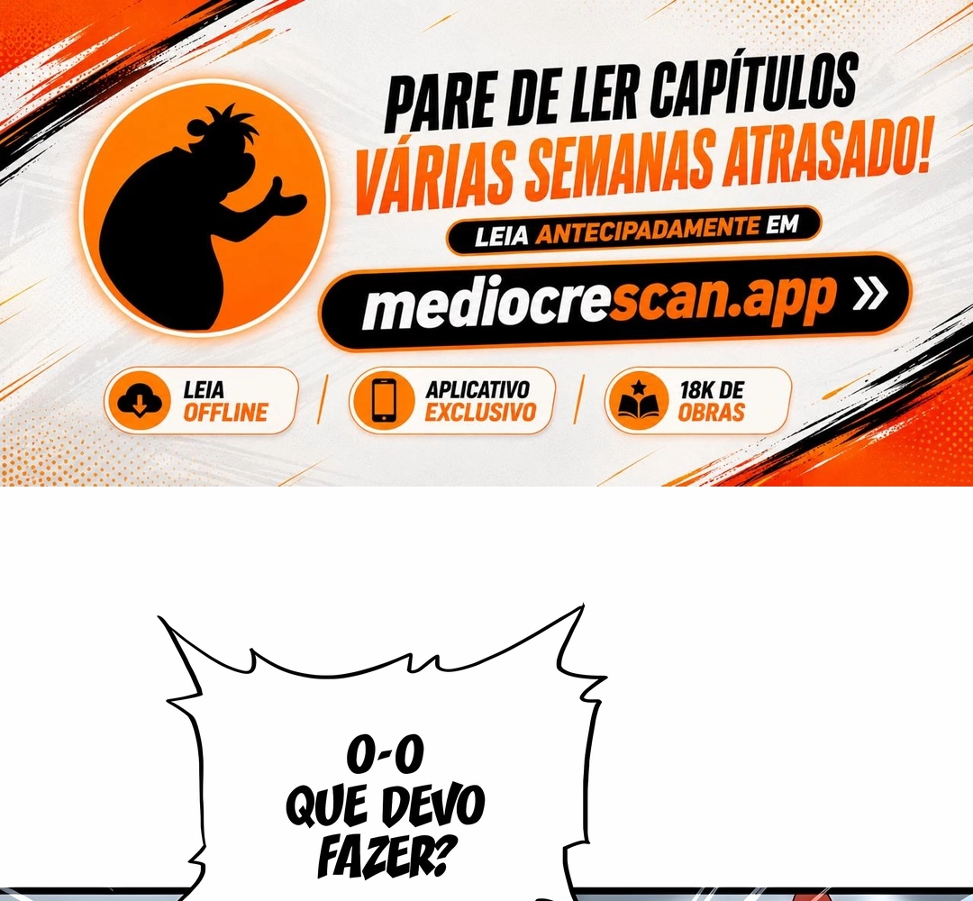 Imperador Mágico Capítulo 627 Página 1