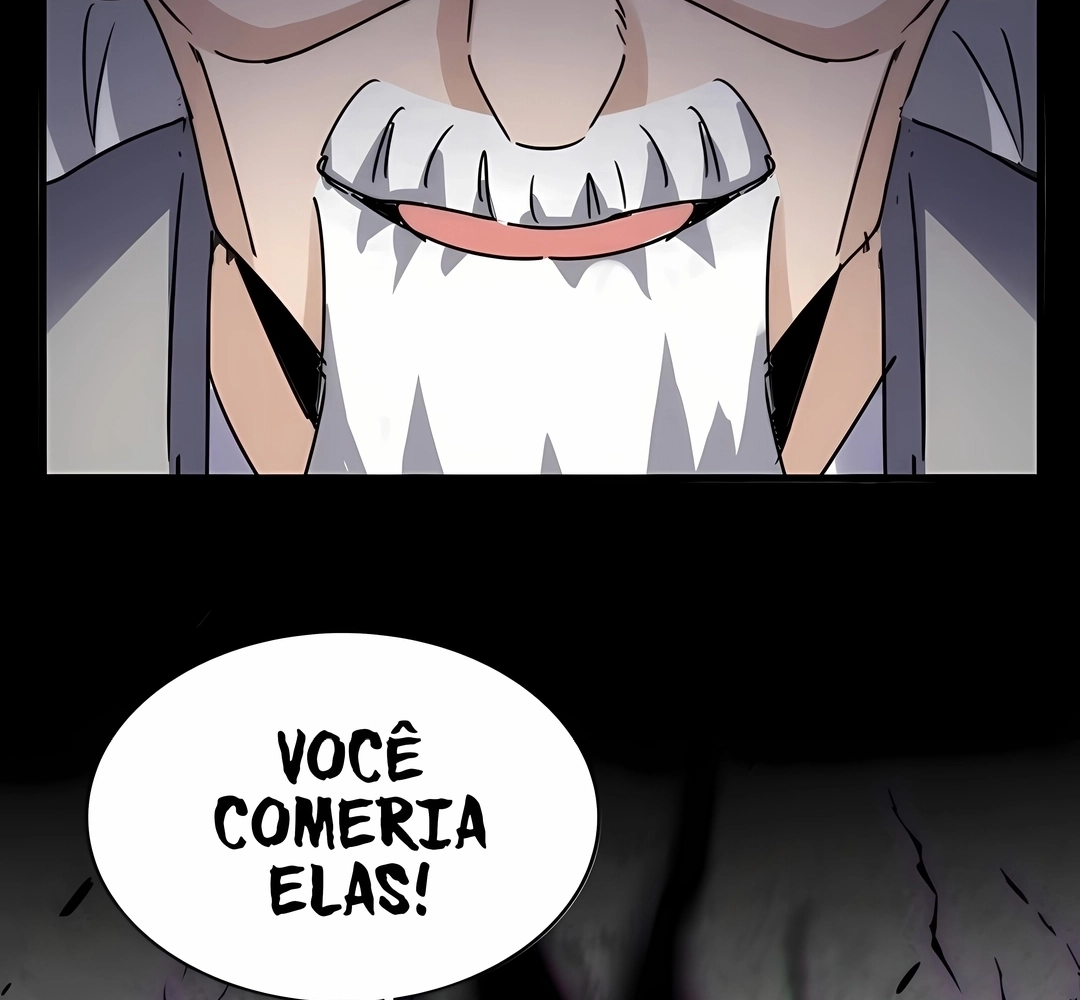 Imperador Mágico Capítulo 627 Página 17