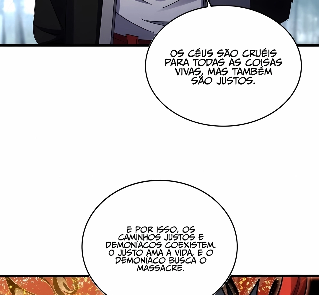 Imperador Mágico Capítulo 627 Página 26