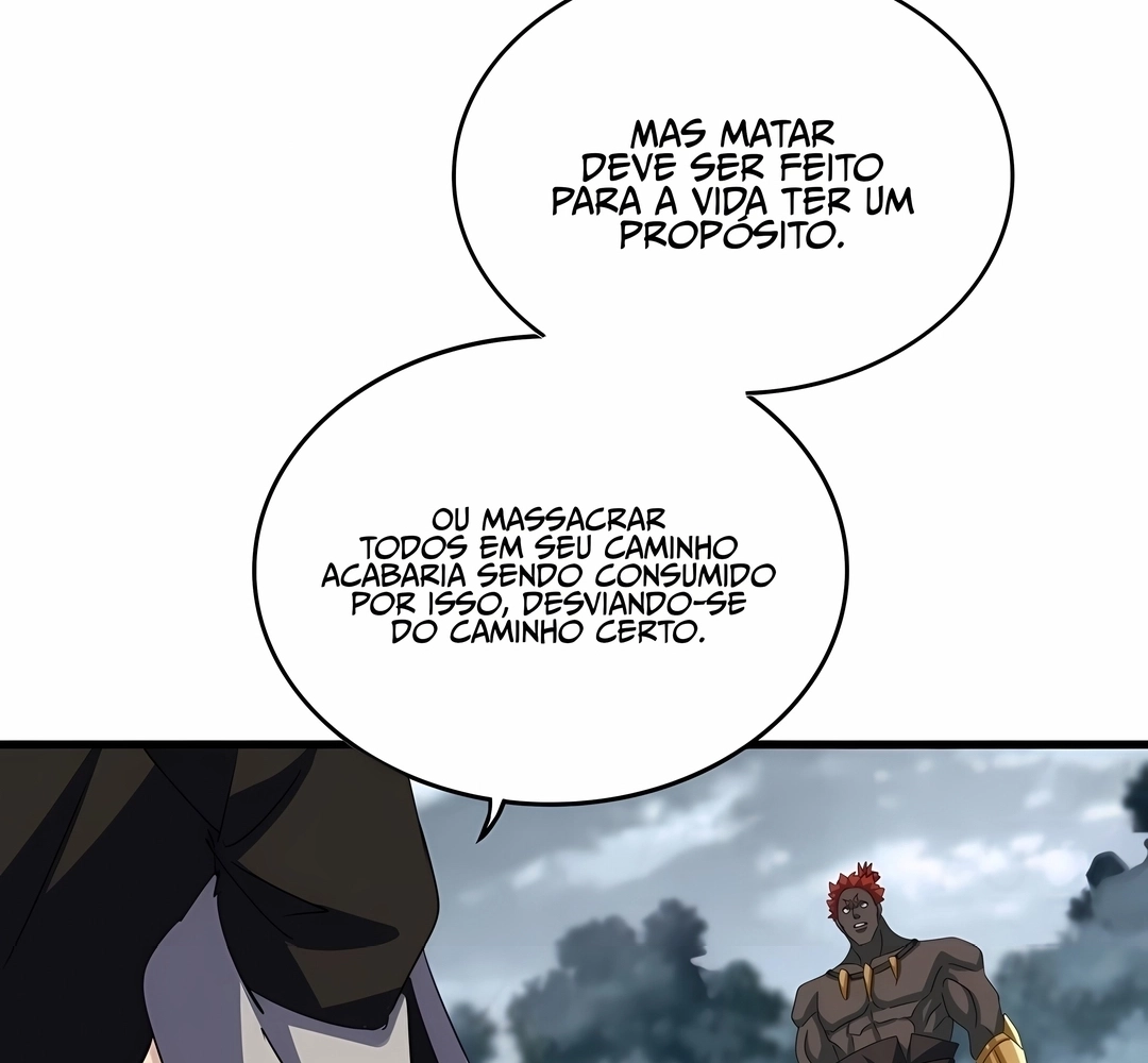 Imperador Mágico Capítulo 627 Página 29