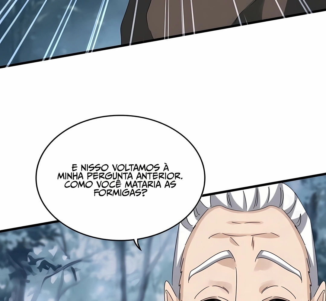 Imperador Mágico Capítulo 627 Página 3
