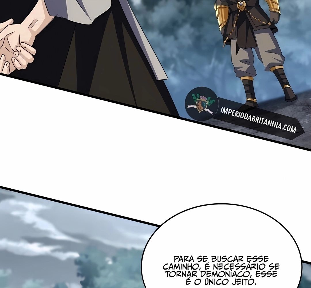 Imperador Mágico Capítulo 627 Página 30