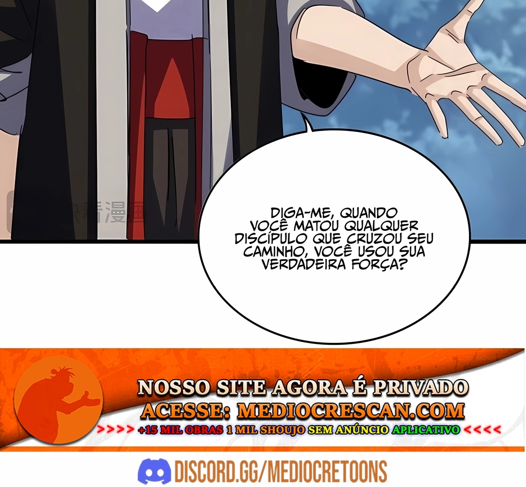 Imperador Mágico Capítulo 627 Página 32