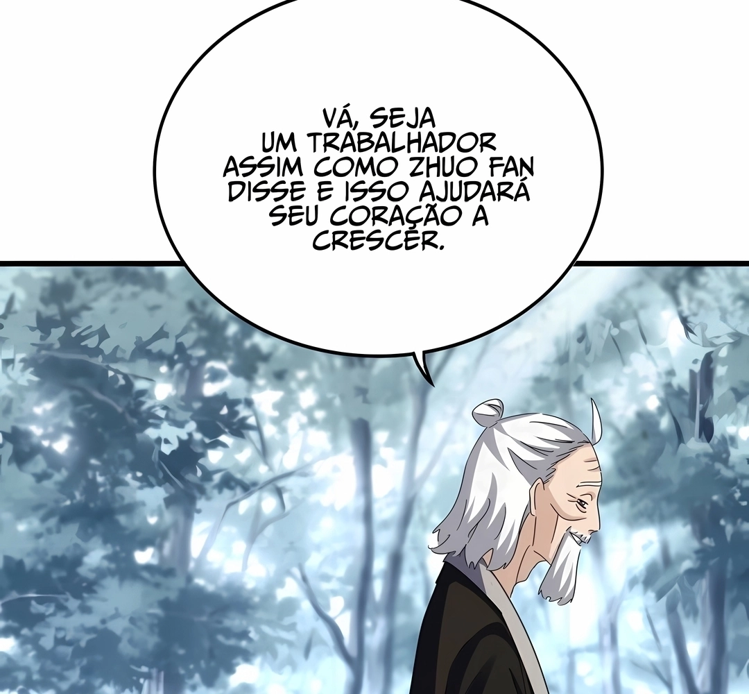 Imperador Mágico Capítulo 627 Página 35