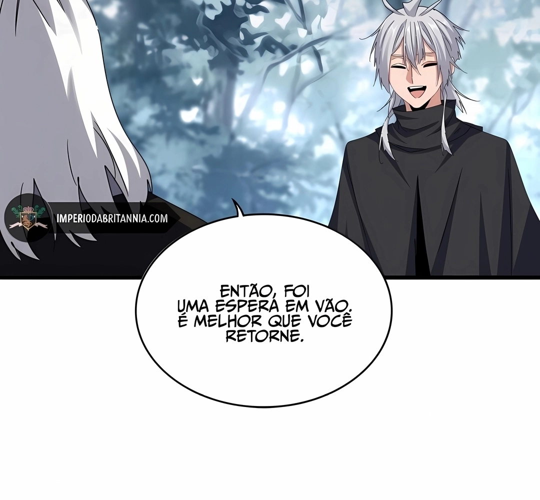 Imperador Mágico Capítulo 627 Página 48