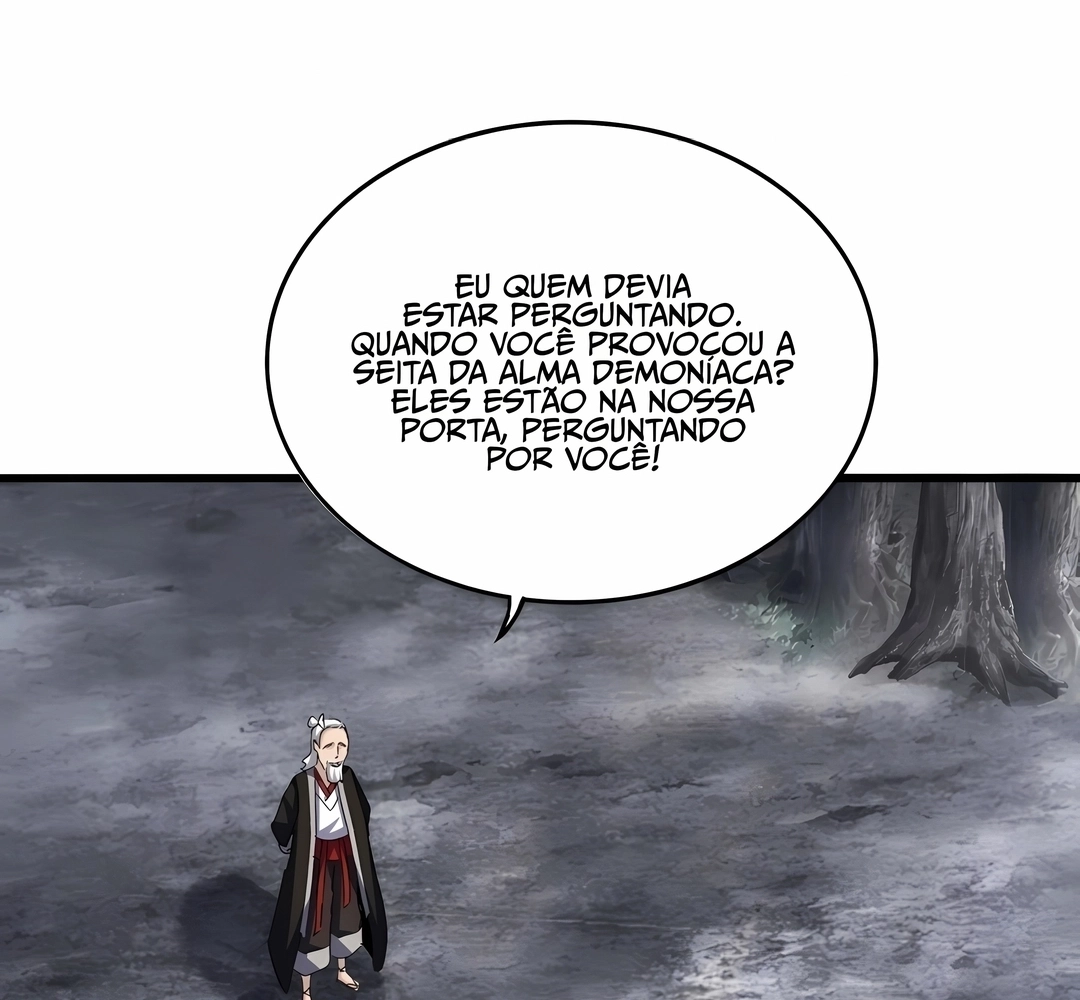 Imperador Mágico Capítulo 627 Página 50
