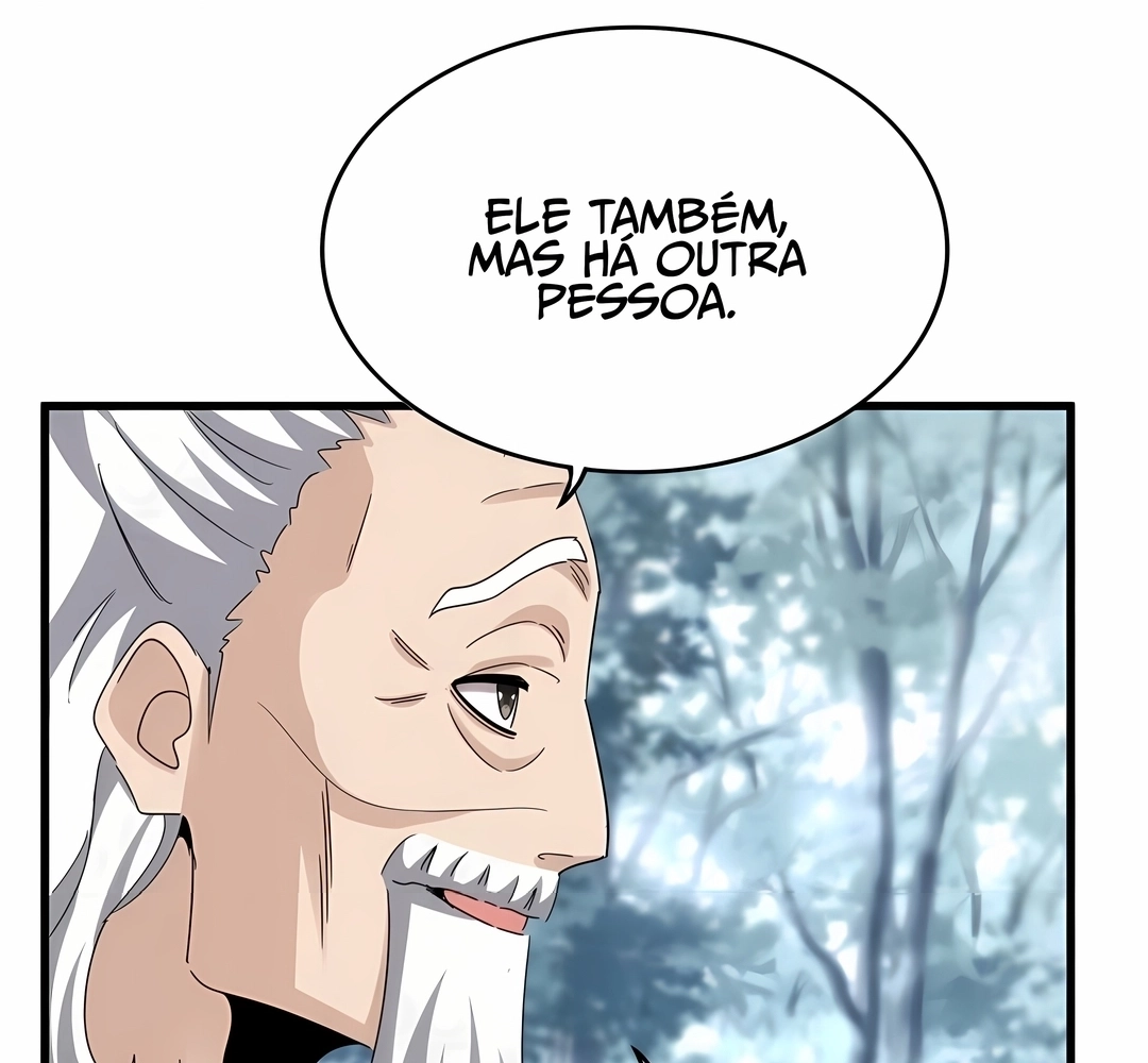 Imperador Mágico Capítulo 627 Página 52
