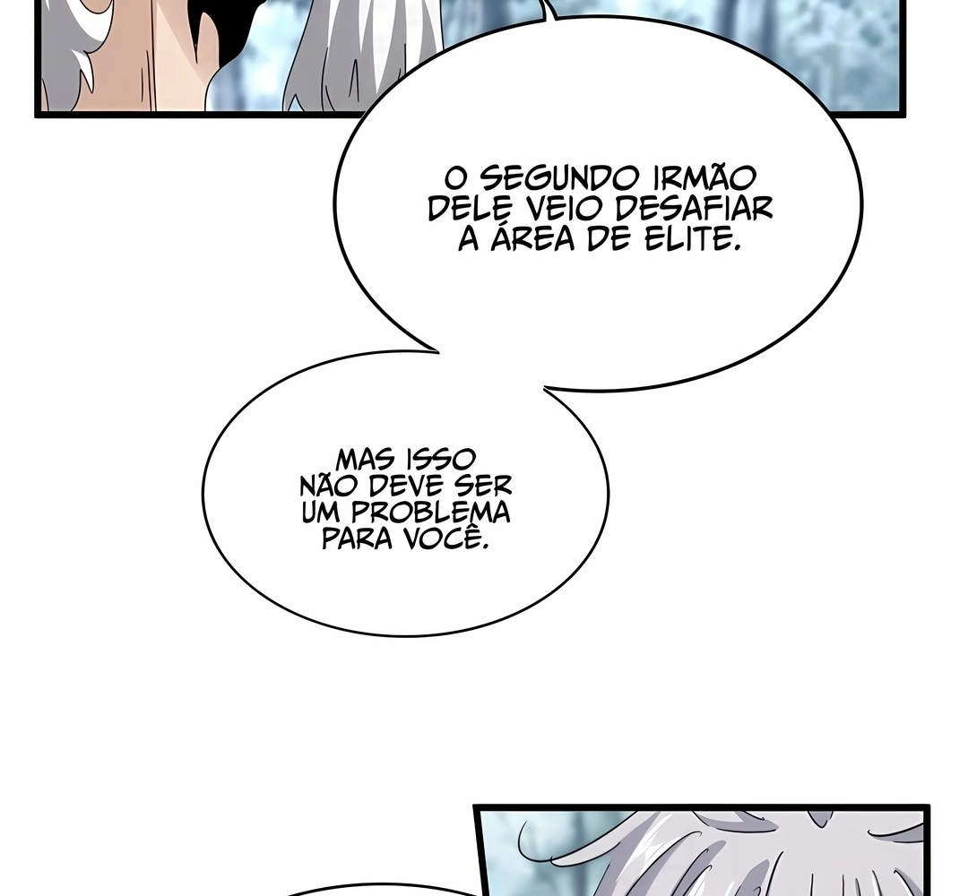 Imperador Mágico Capítulo 627 Página 53