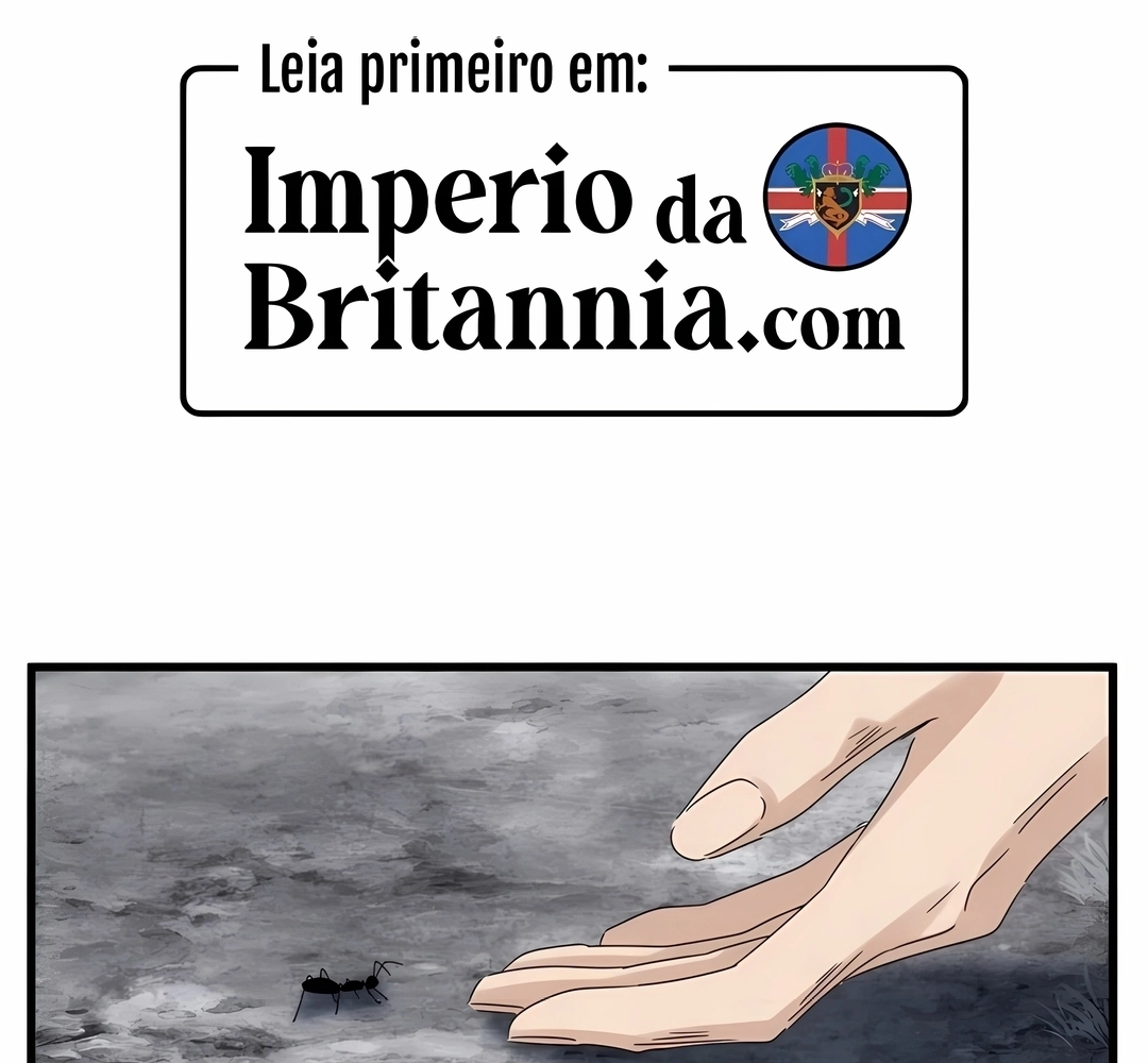 Imperador Mágico Capítulo 627 Página 6