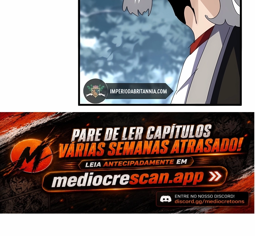 Imperador Mágico Capítulo 627 Página 60