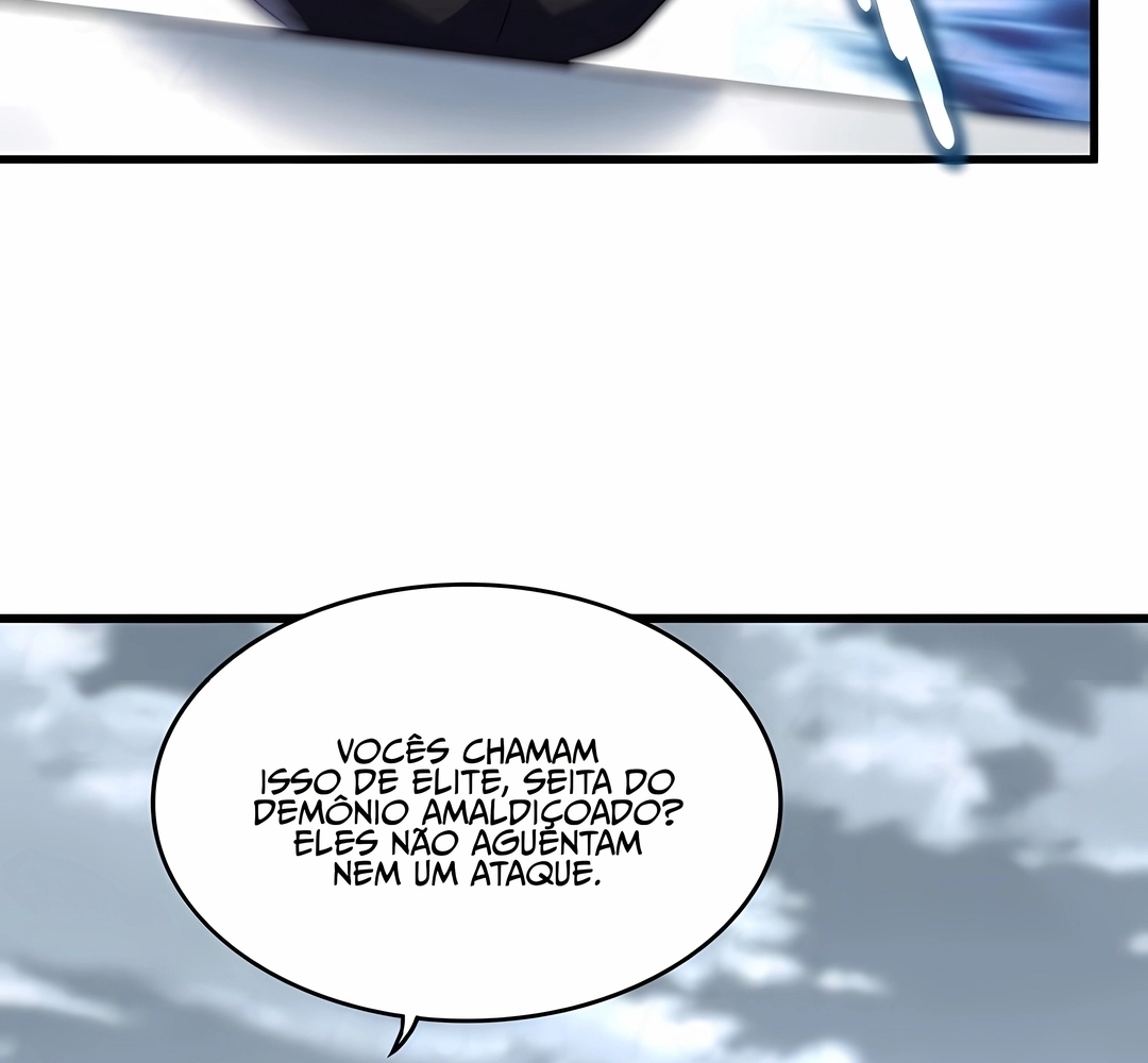 Imperador Mágico Capítulo 627 Página 63