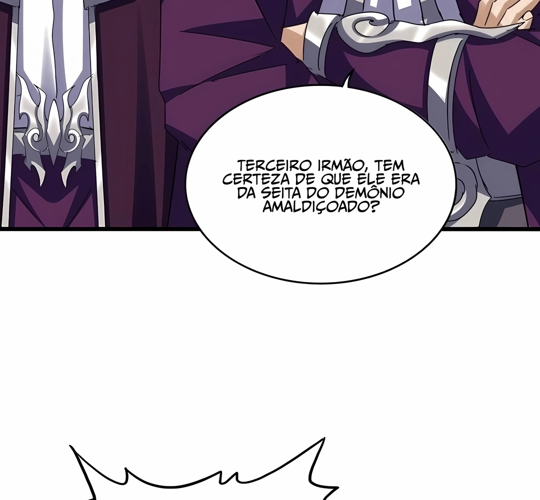 Imperador Mágico Capítulo 627 Página 65