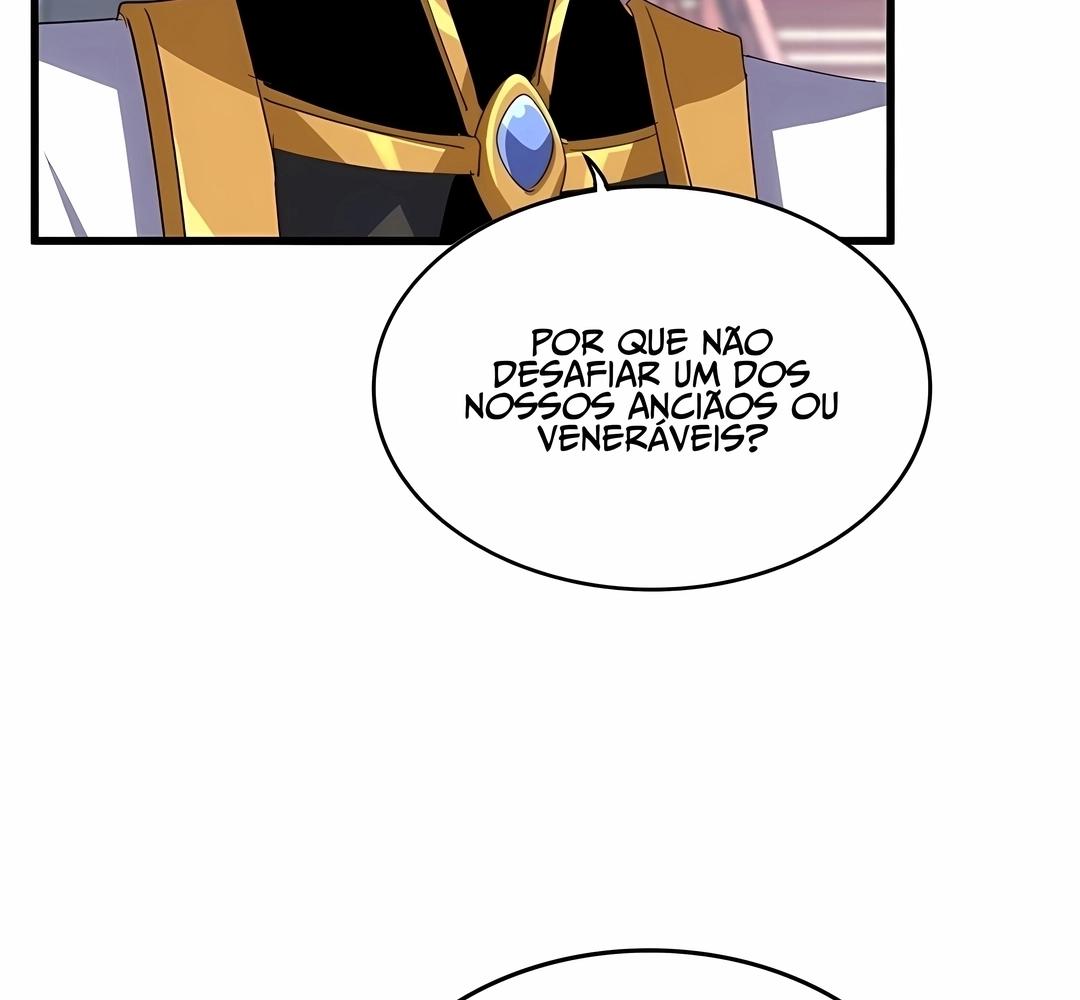 Imperador Mágico Capítulo 627 Página 72