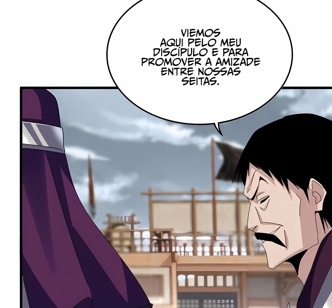 Imperador Mágico Capítulo 627 Página 73