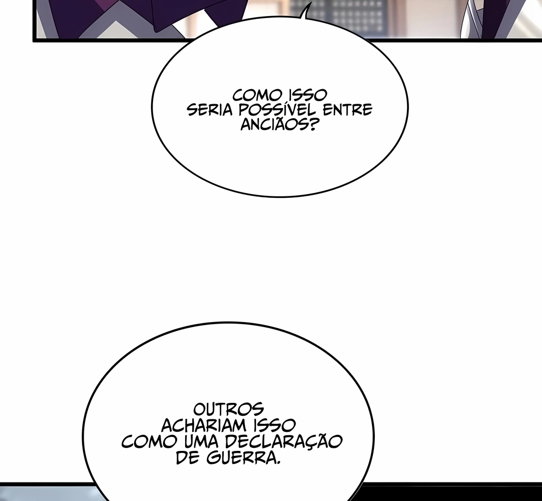 Imperador Mágico Capítulo 627 Página 74