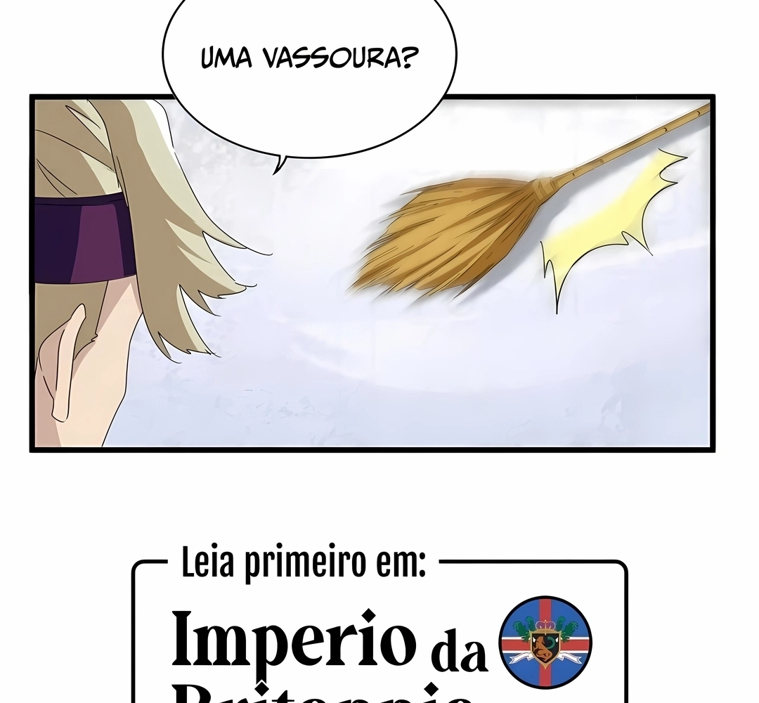 Imperador Mágico Capítulo 627 Página 85