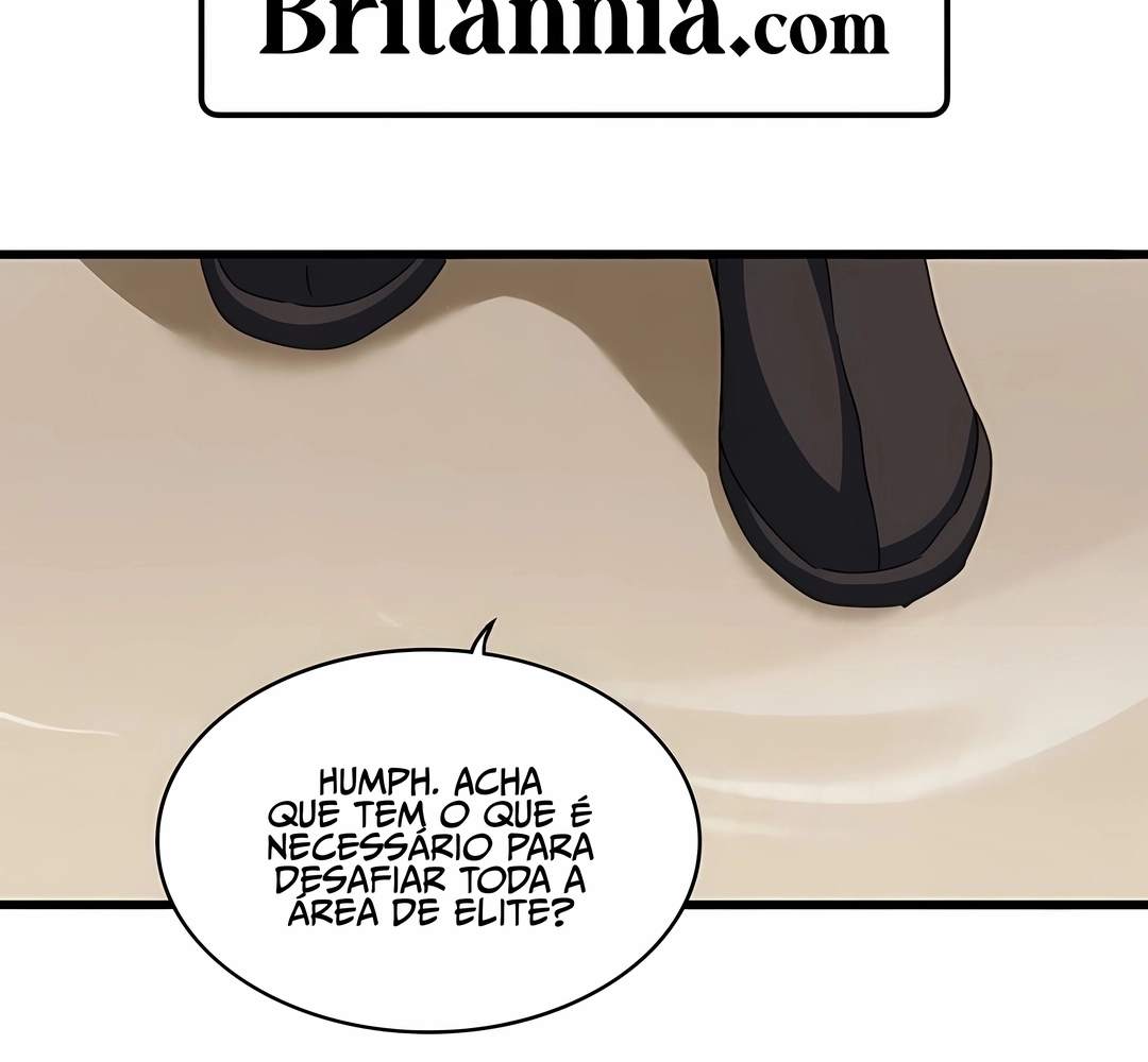 Imperador Mágico Capítulo 627 Página 86