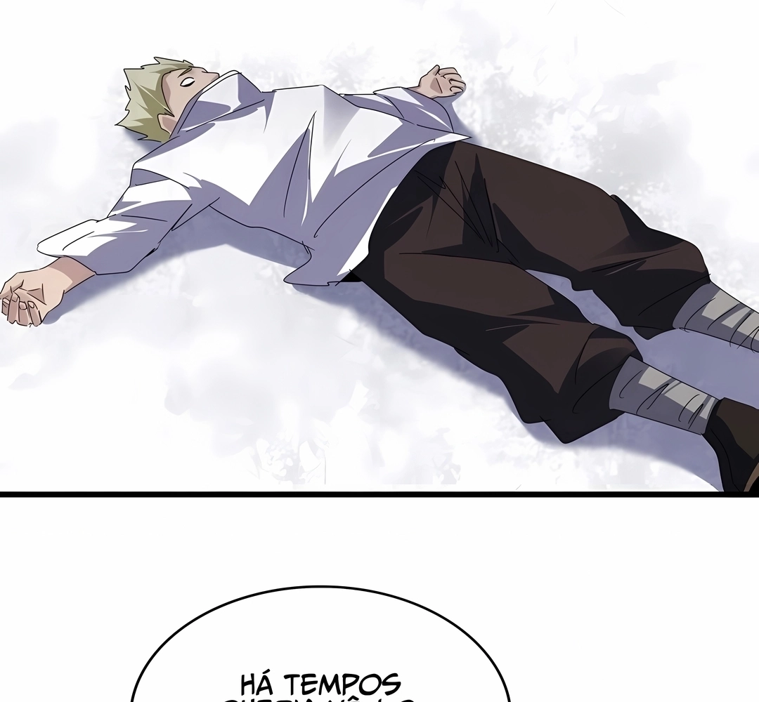 Imperador Mágico Capítulo 628 Página 13