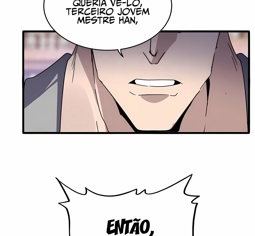 Imperador Mágico Capítulo 628 Página 14