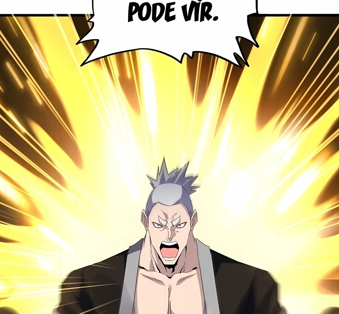Imperador Mágico Capítulo 628 Página 15
