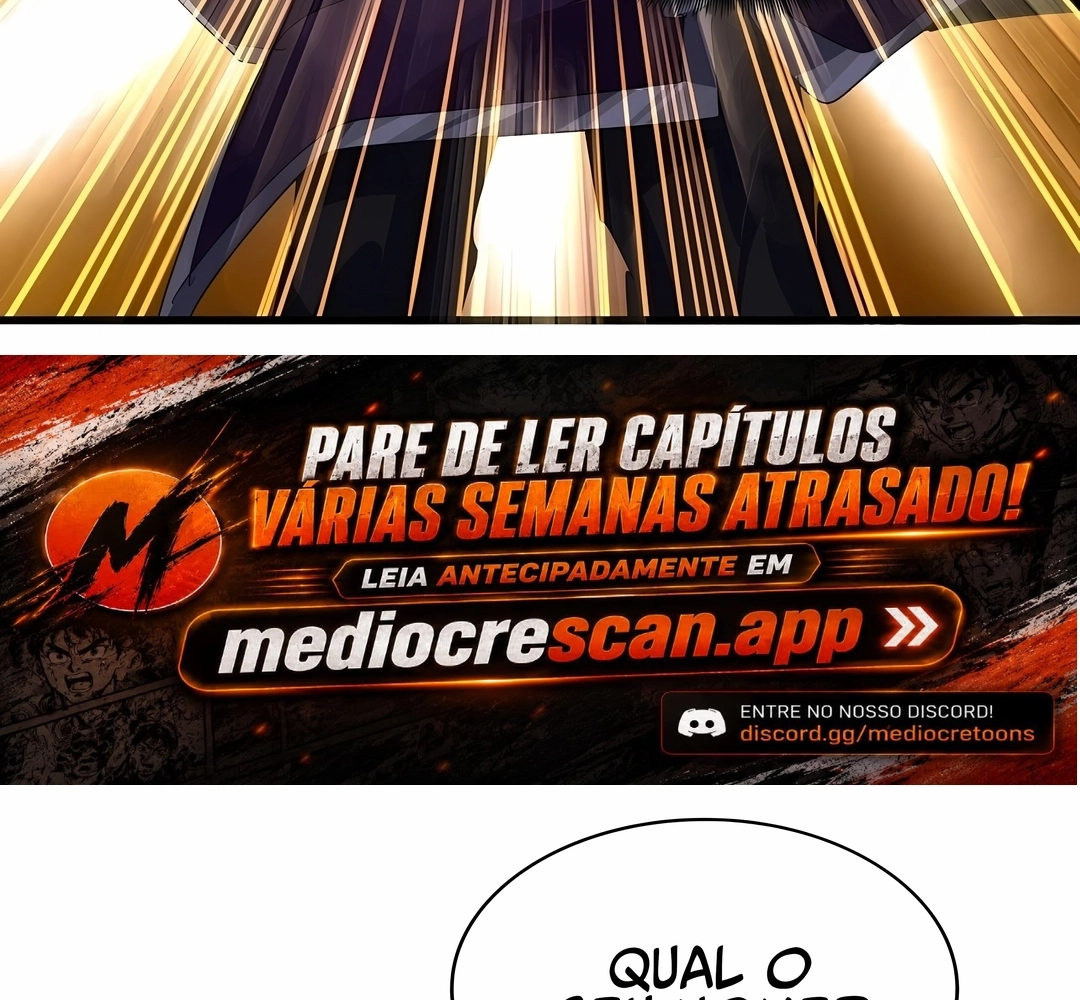 Imperador Mágico Capítulo 628 Página 19