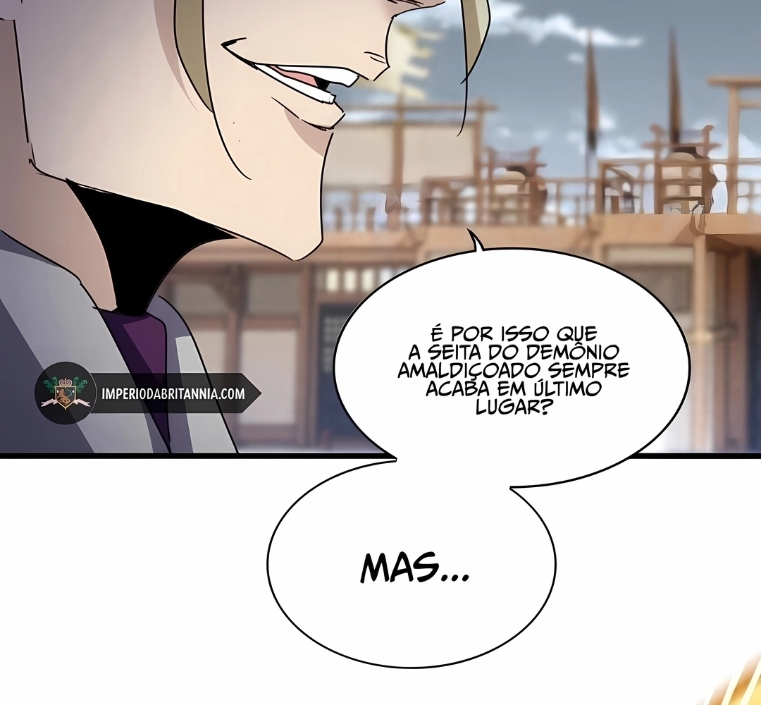 Imperador Mágico Capítulo 628 Página 24