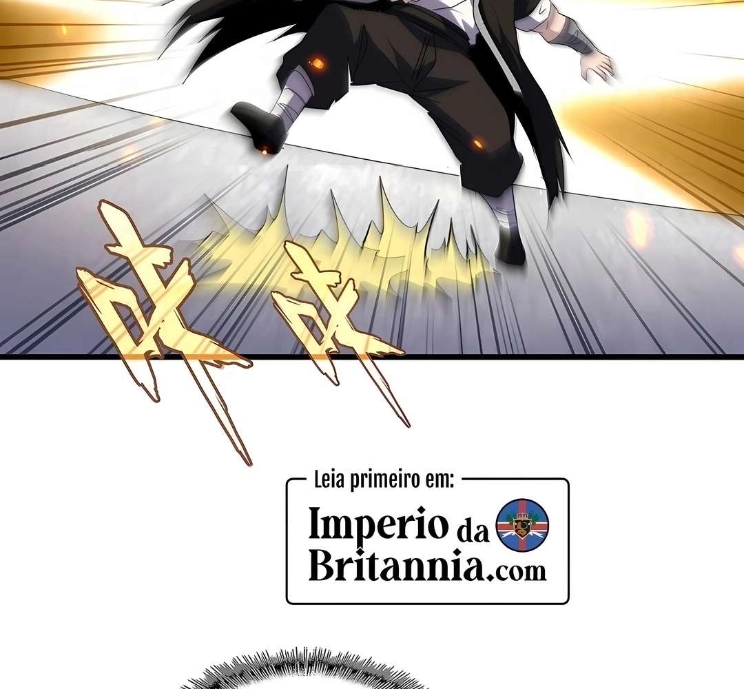 Imperador Mágico Capítulo 628 Página 31