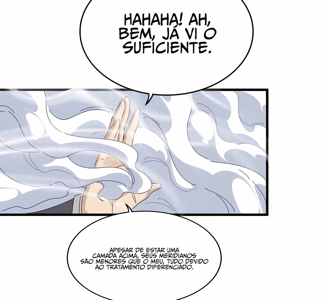 Imperador Mágico Capítulo 628 Página 33