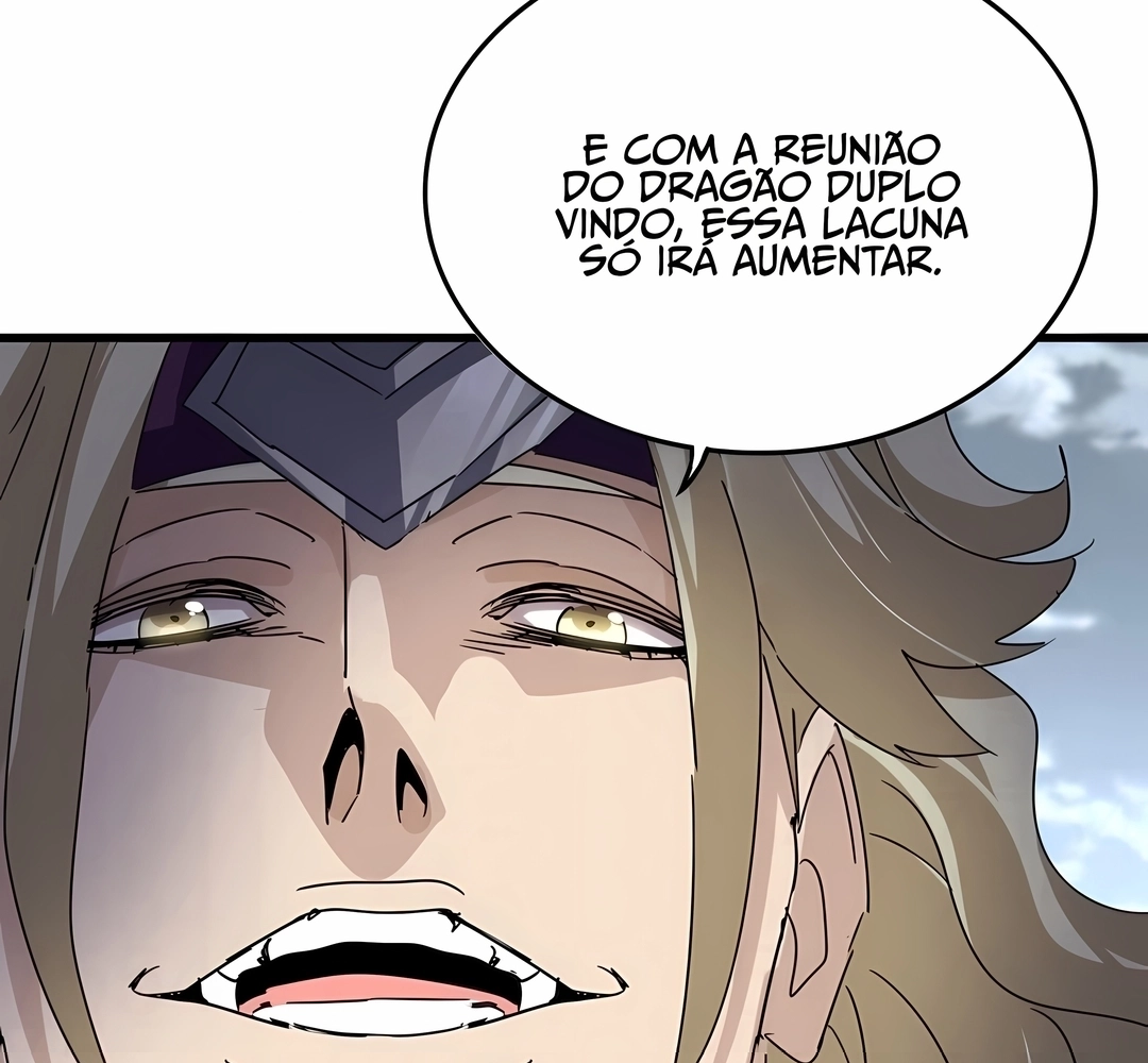 Imperador Mágico Capítulo 628 Página 37