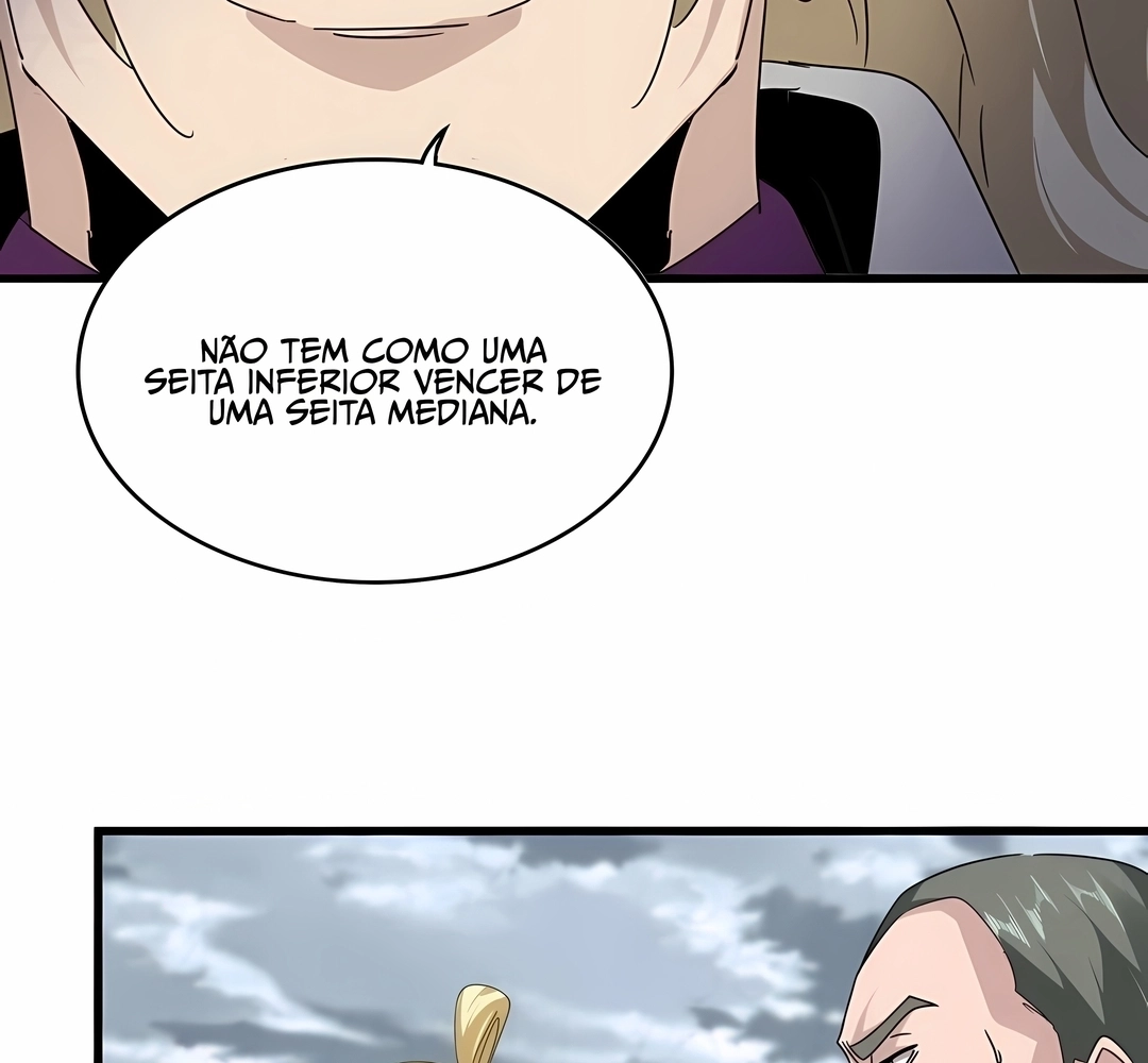 Imperador Mágico Capítulo 628 Página 38