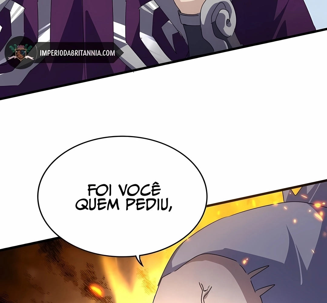 Imperador Mágico Capítulo 628 Página 42