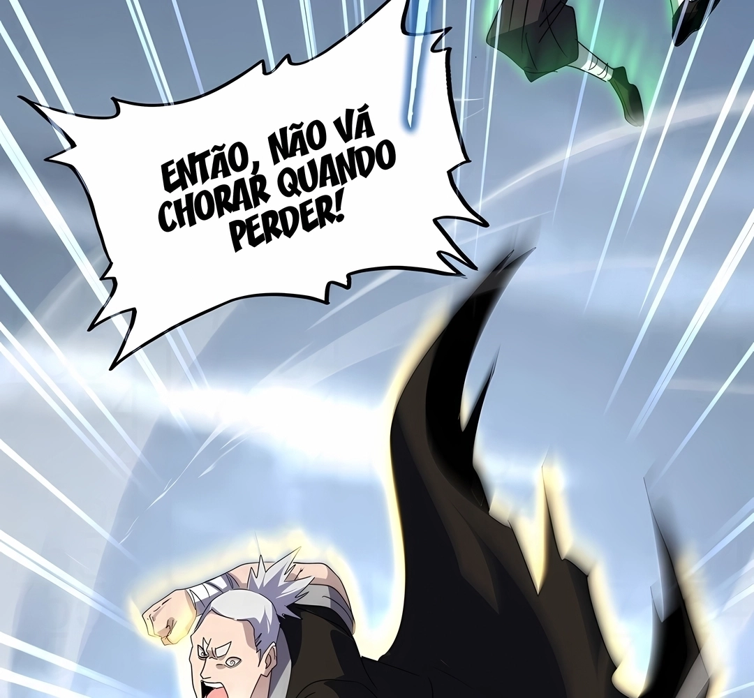 Imperador Mágico Capítulo 628 Página 45