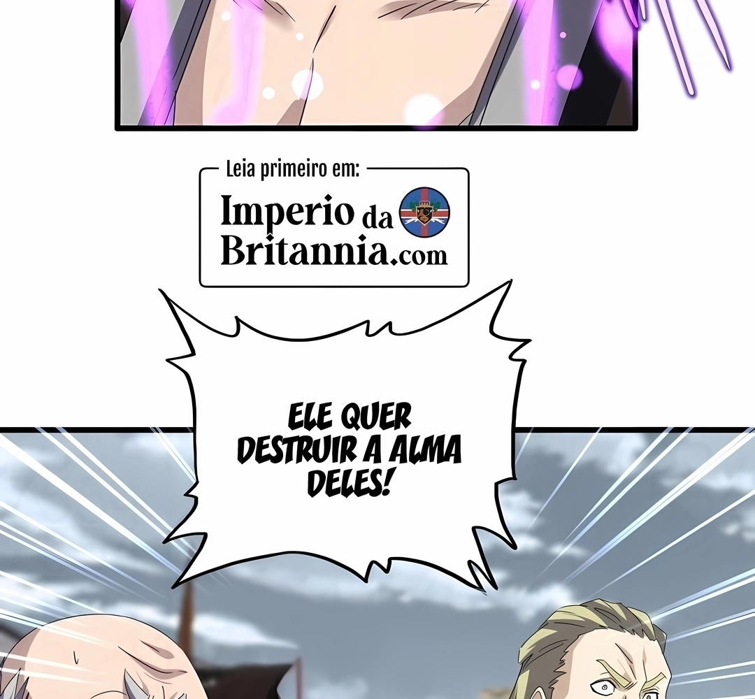 Imperador Mágico Capítulo 628 Página 62