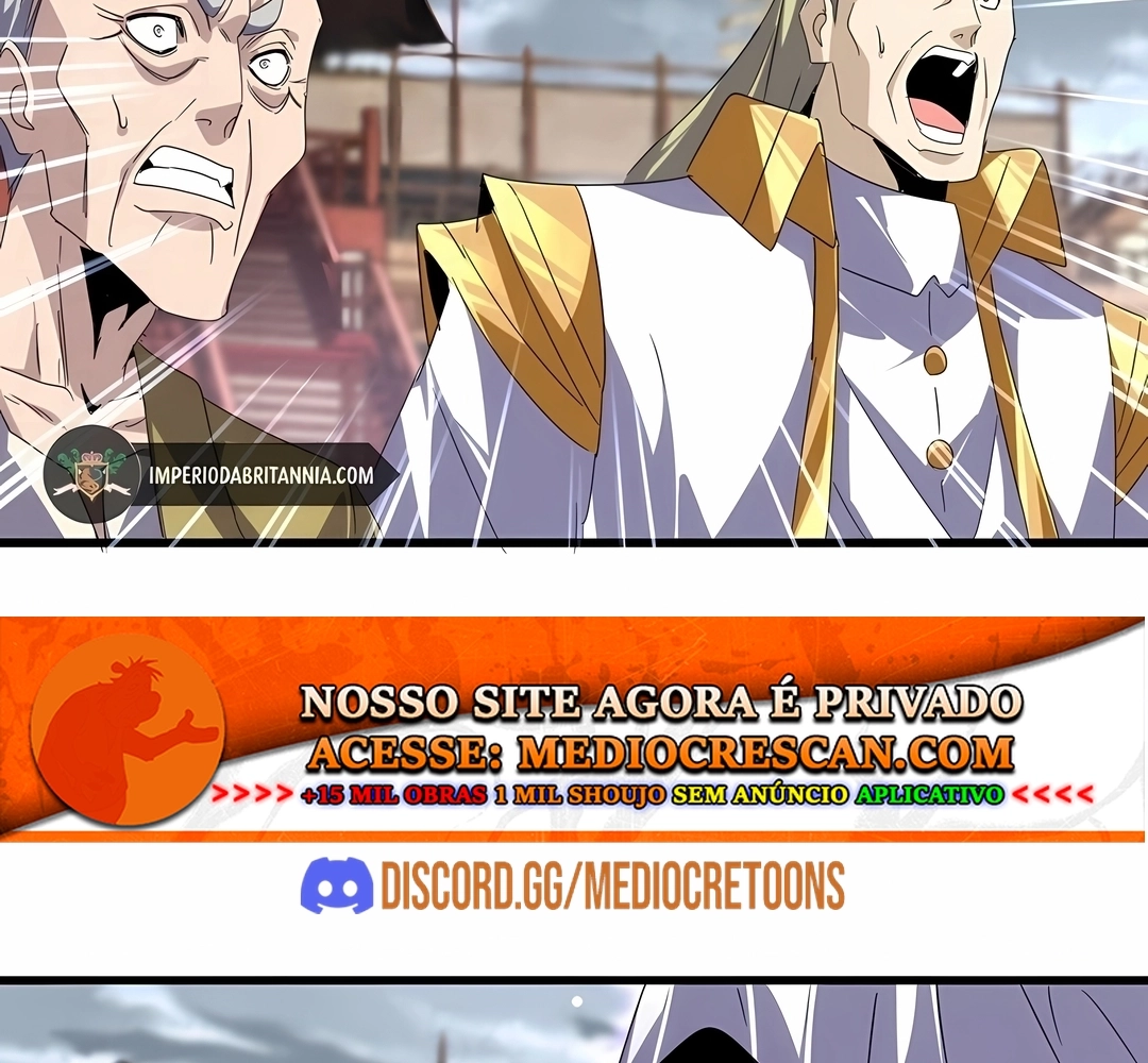 Imperador Mágico Capítulo 628 Página 63