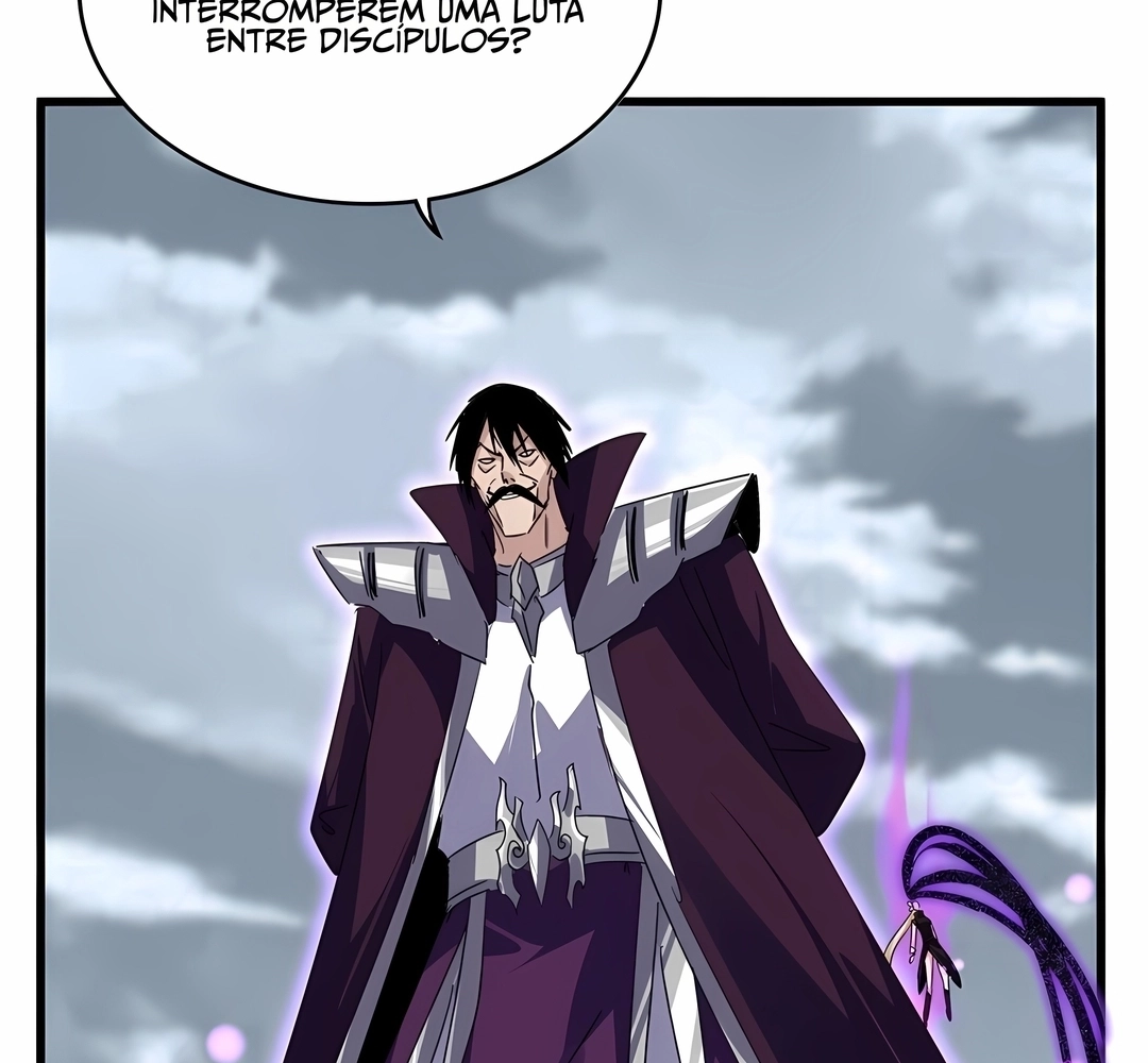Imperador Mágico Capítulo 628 Página 65
