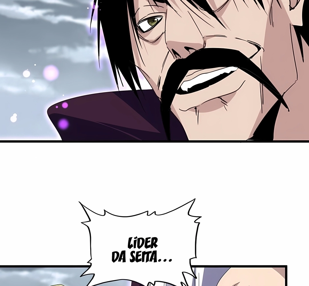 Imperador Mágico Capítulo 628 Página 68