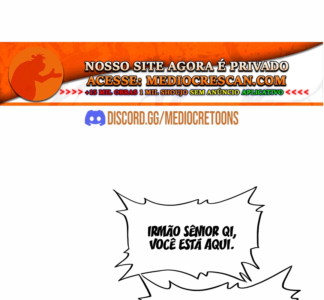 Imperador Mágico Capítulo 628 Página 8