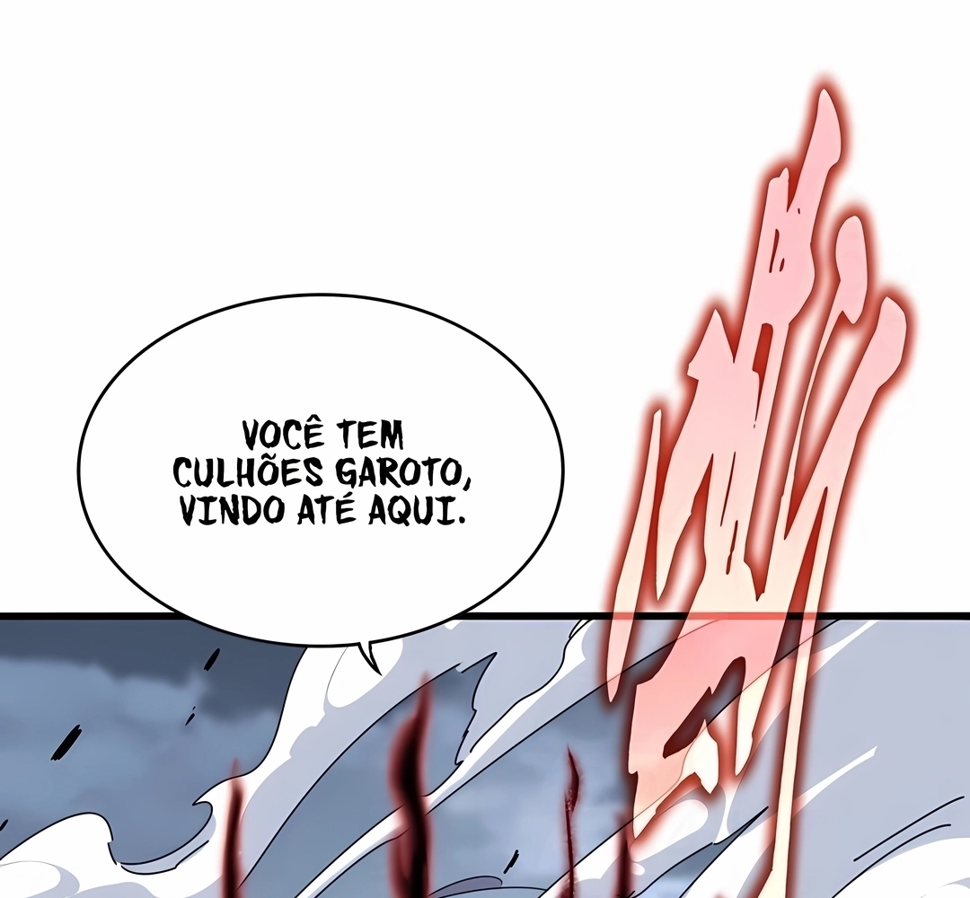 Imperador Mágico Capítulo 628 Página 92