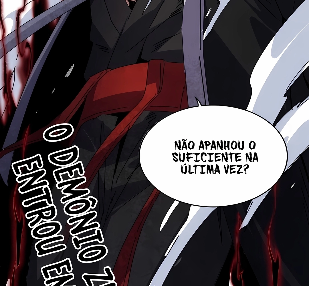 Imperador Mágico Capítulo 628 Página 94