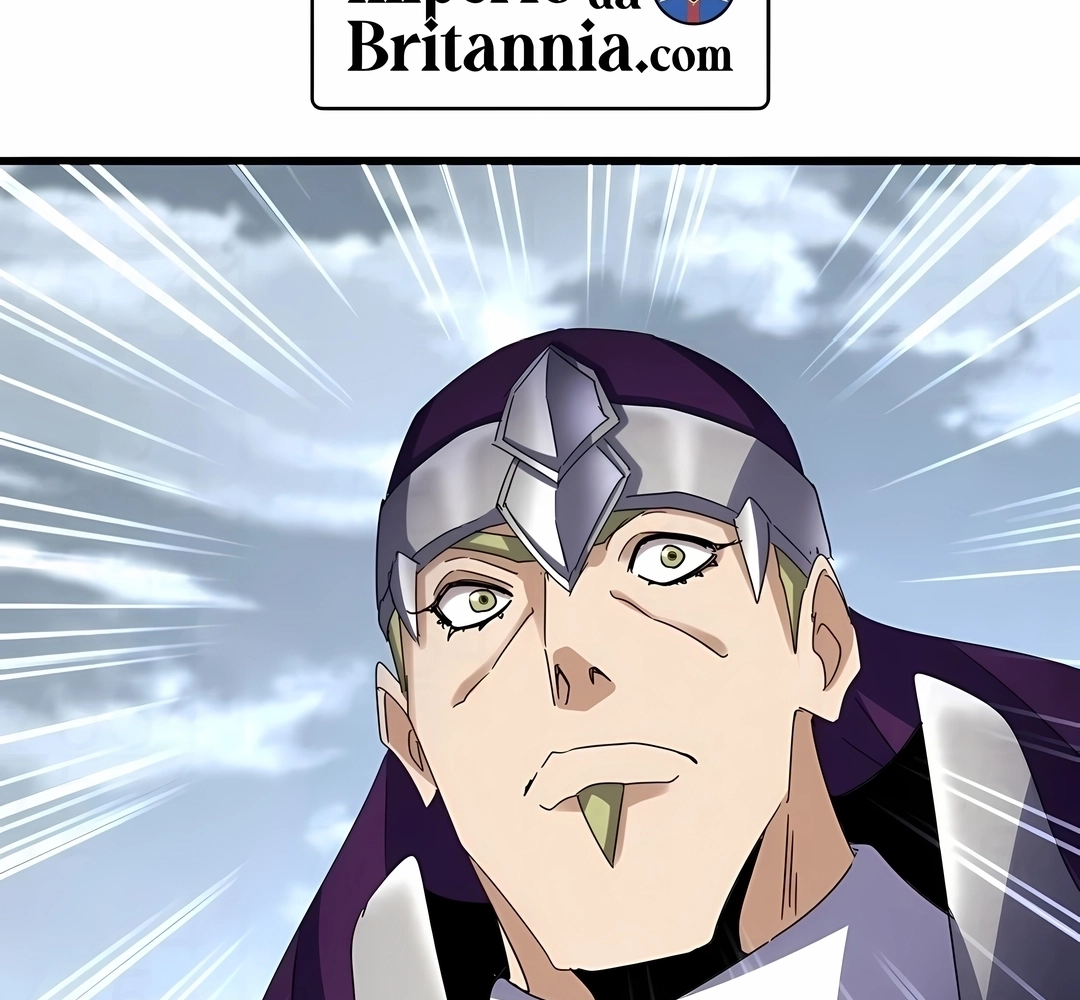 Imperador Mágico Capítulo 629 Página 12