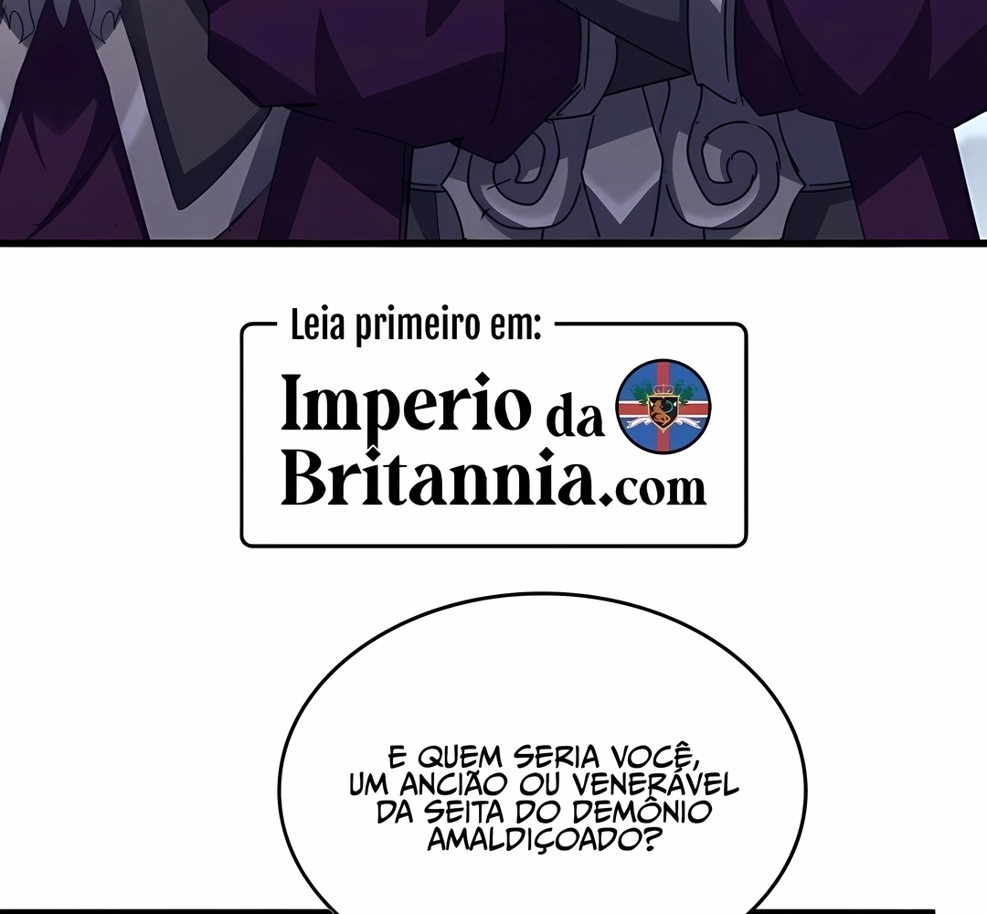 Imperador Mágico Capítulo 629 Página 26