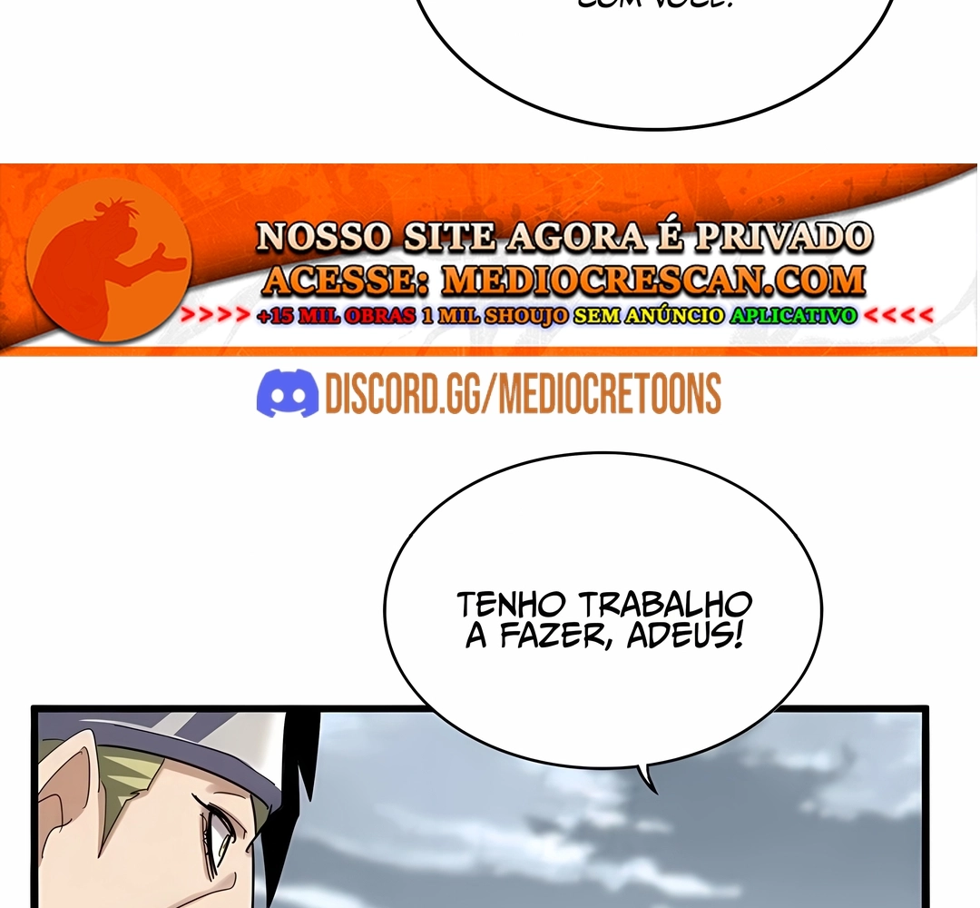 Imperador Mágico Capítulo 629 Página 32