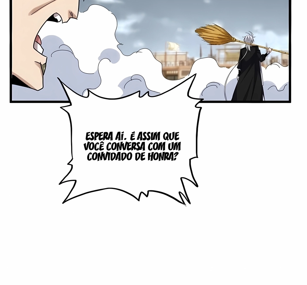 Imperador Mágico Capítulo 629 Página 33
