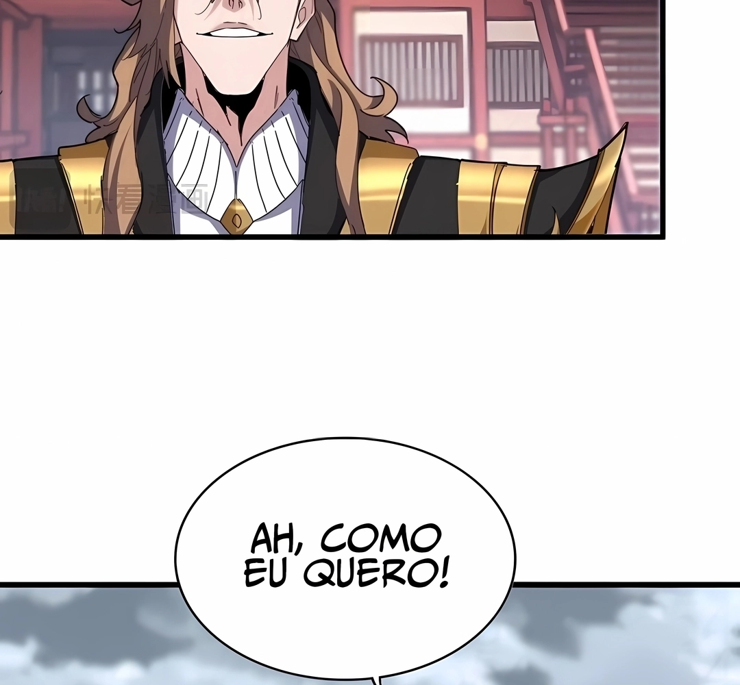 Imperador Mágico Capítulo 629 Página 36